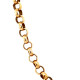 Pre Owned 9ct Belcher Chain ZP585